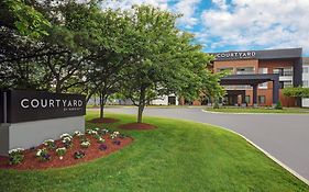 Courtyard Boston Raynham